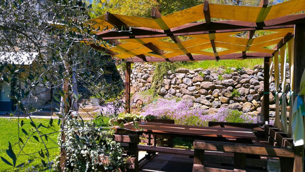 Podere Pontepietra Soriano nel Cimino Extérieur photo
