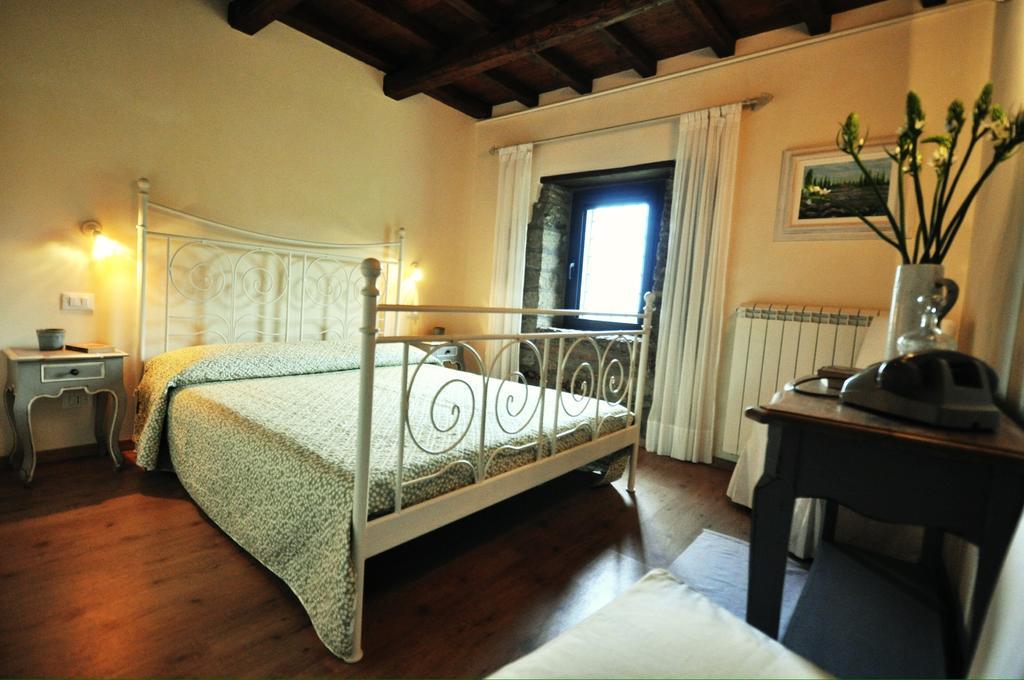 Podere Pontepietra Soriano nel Cimino Chambre photo