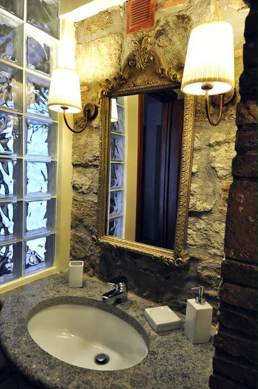 Podere Pontepietra Soriano nel Cimino Chambre photo