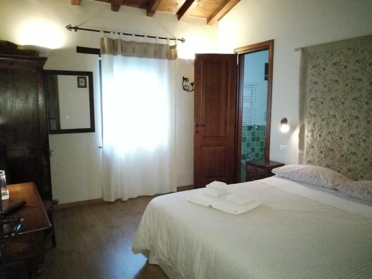 Podere Pontepietra Soriano nel Cimino Extérieur photo